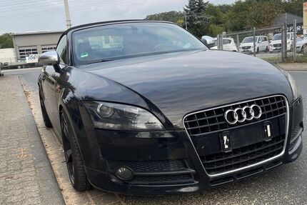 Audi TT 199.826 km 8.500 € Waldaschaff 63857