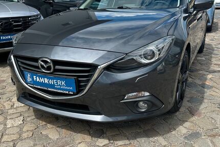 Mazda 3 119.000 km 11.700 &euro; Wernigerode 38855