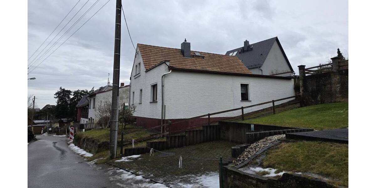 Einfamilienhaus Bannewitz Possendorf - 5 Zimmer, 105 m&sup2;, 195.000&euro; | Angebot:26346592