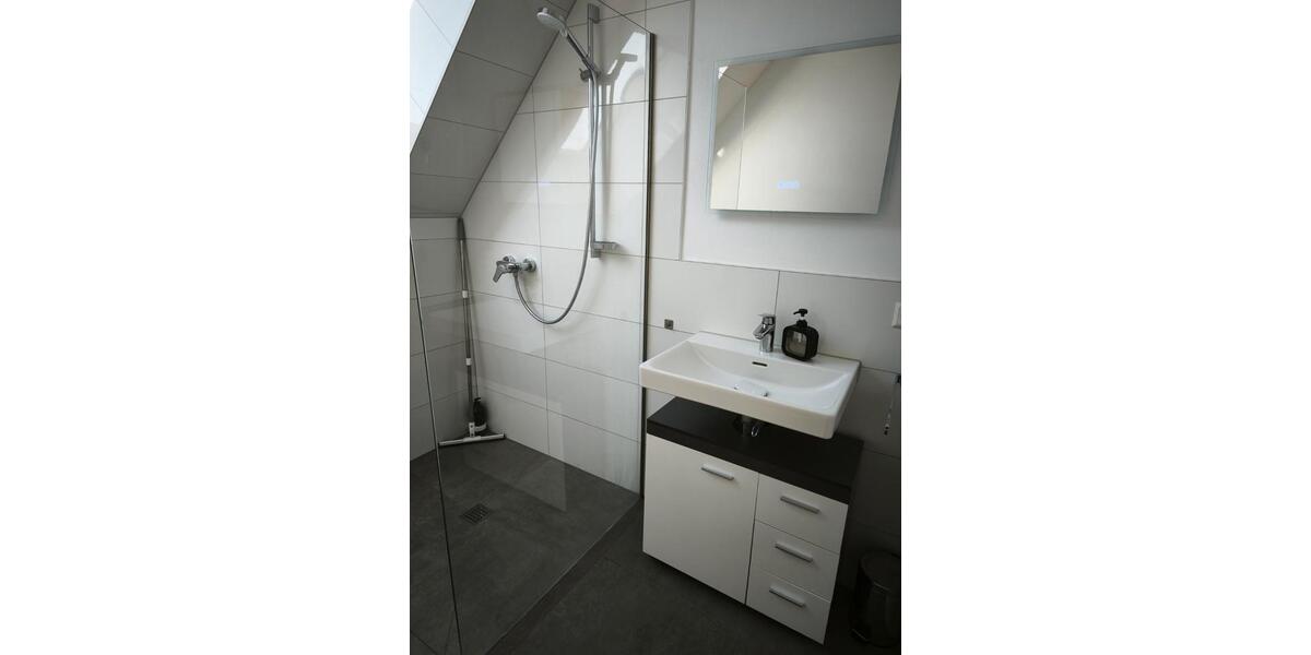 Maisonettenwohnung Jettingen - 3.5 Zimmer, 73 m&sup2;, 947&euro; | Angebot:26597562