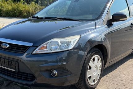 Ford Focus 152.000 km 1.700 &euro; Rastow 19077