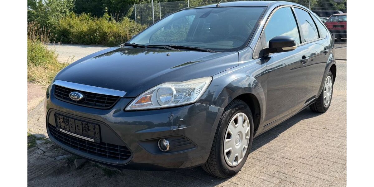 Ford Focus 152.000 km 1.700 &euro; Rastow 19077