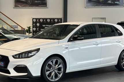 Hyundai i30 84.695 km 17.790 &euro; Aurich 26605