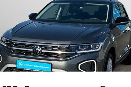 VW T-Roc 64.401 km 23.390 € Hildesheim 31137