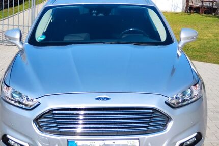 Ford Mondeo 204.000 km 7.000 &euro; Abtsgmünd 73453