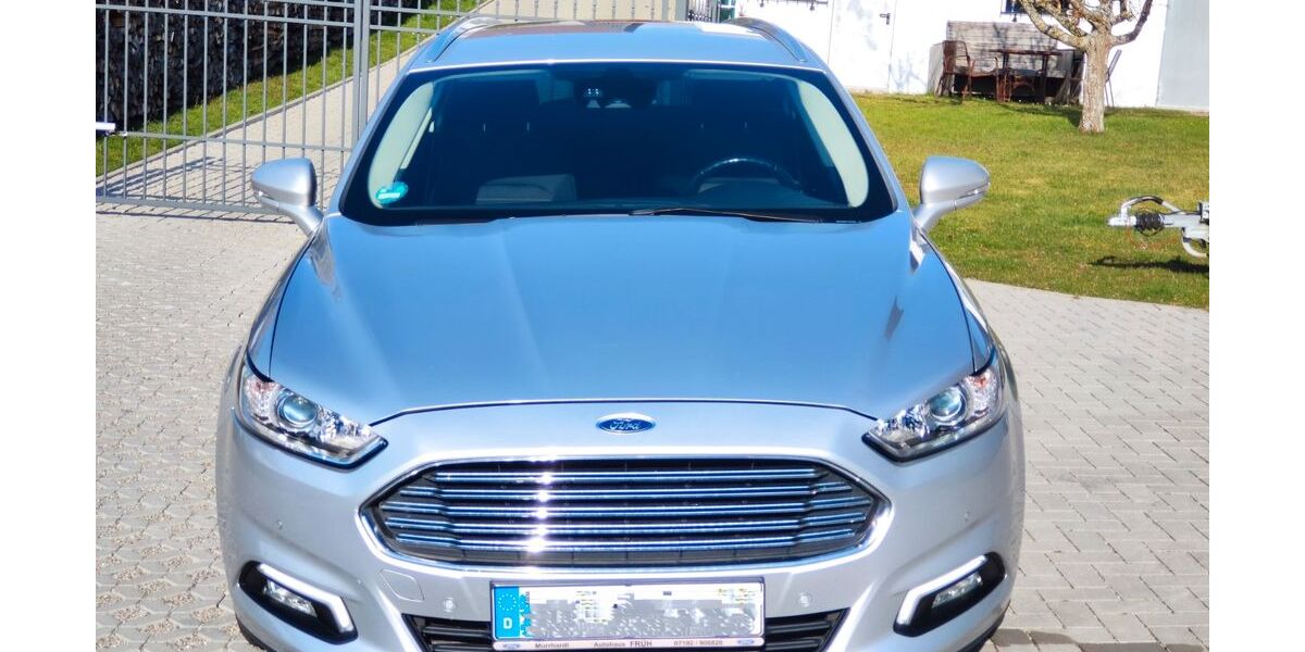Ford Mondeo 204.000 km 7.000 &euro; Abtsgmünd 73453