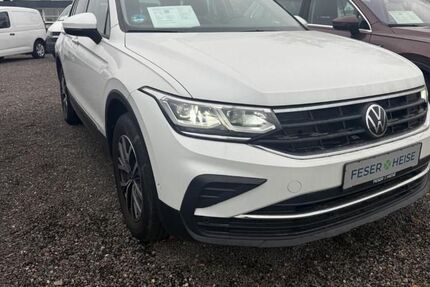 VW Tiguan 70.333 km 24.440 &euro; Köthen 06366