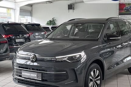 VW Tiguan 1.500 km 38.890 &euro; Achim-Uesen 28832