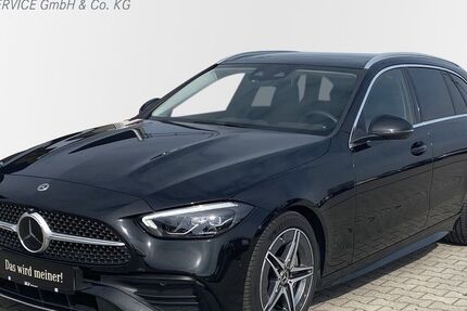 Mercedes-Benz C 300 20.750 km 52.800 &euro; Weißendorf 07950