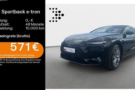 Audi A6 e-tron 8.300 km 63.139 &euro; Hanau 63452