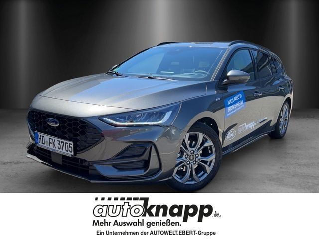 Ford Focus 28.990 km 22.990 &euro; Bensheim 64625