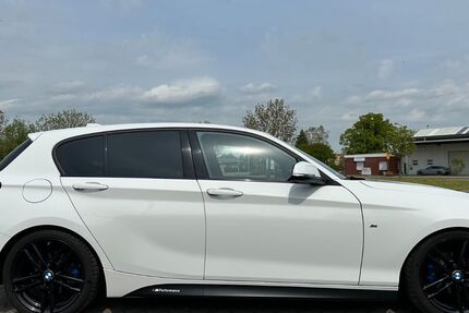 BMW 118 116.368 km 18.590 &euro; CALVÖRDE 39359