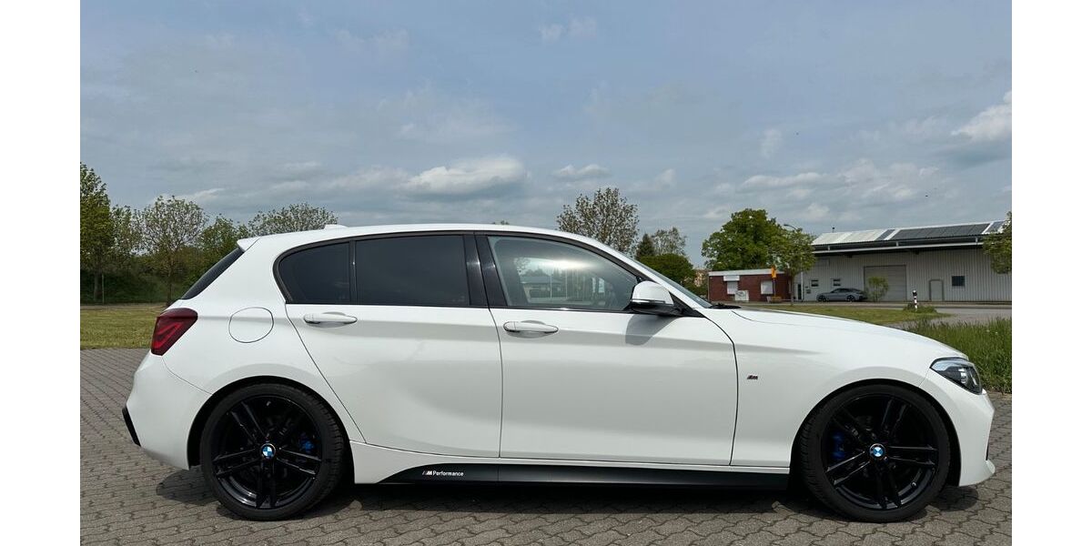 BMW 118 116.368 km 18.590 &euro; CALVÖRDE 39359