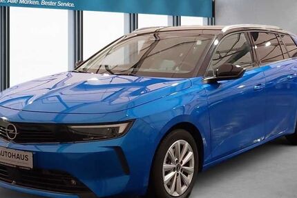 Opel Astra 36.115 km 21.390 &euro; Maintal 63477