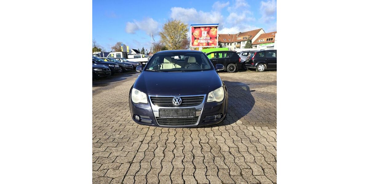 VW Eos 240.000 km 2.300 € Garbsen/ Hannover 30827