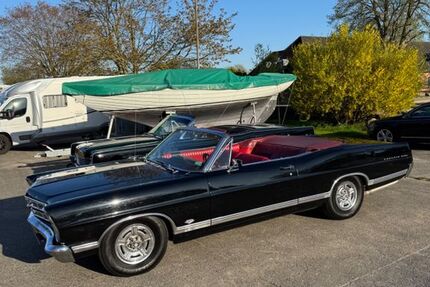 Ford Andere