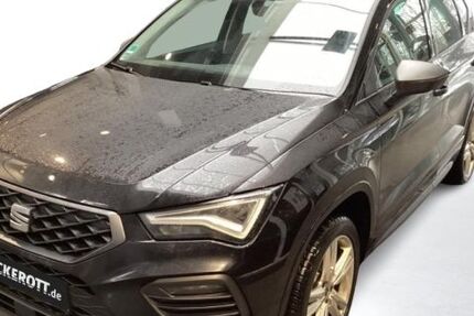 Seat Ateca 71.950 km 20.960 &euro; Burgwedel 30938