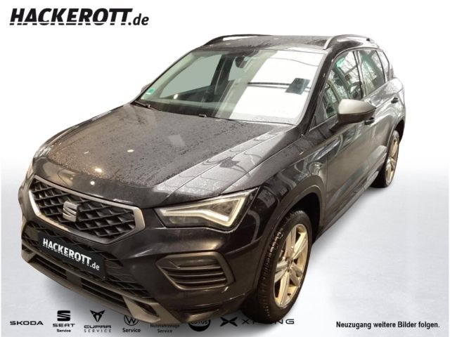 Seat Ateca 71.950 km 20.960 &euro; Burgwedel 30938