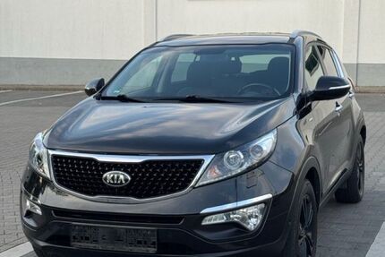 Kia Sportage 211.850 km 10.900 &euro; Marktredwitz 95615