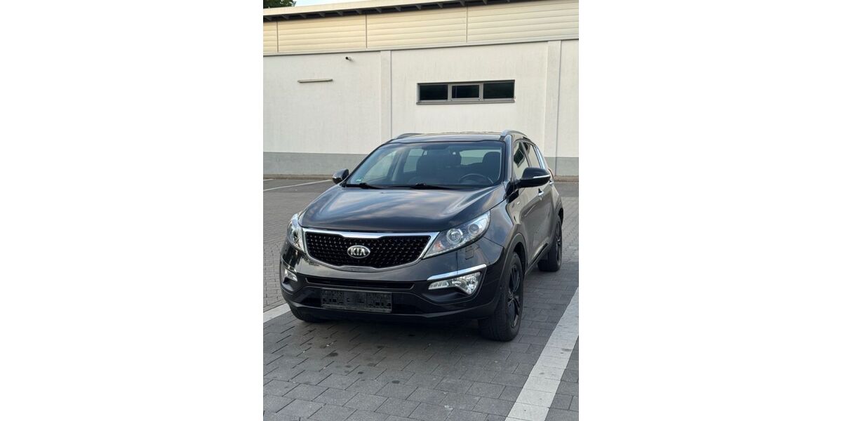 Kia Sportage 211.850 km 10.900 &euro; Marktredwitz 95615