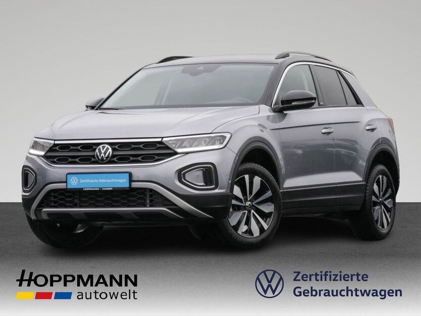 VW T-Roc 13.496 km 24.990 € Haiger 35708