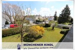 * Blick ins Grüne * ruhige 2-Zimmer-Wohnung * 2 sonnige Balkone * 1 Stellplatz * zentrumsnah * - Etagenwohnung Germering | Angebot:26677727
