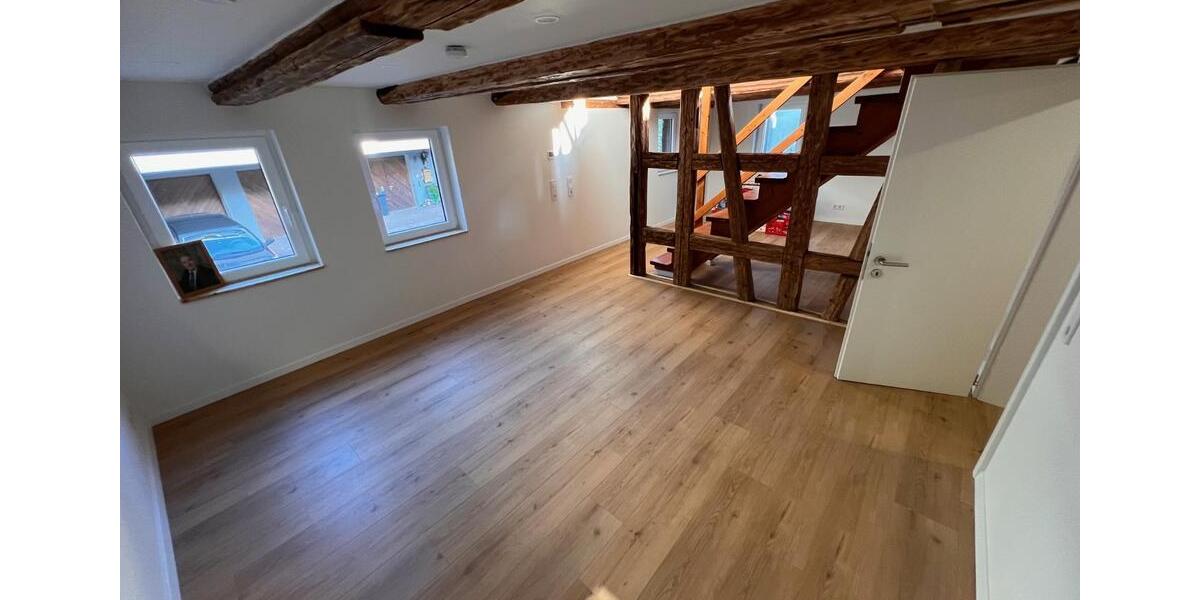 Einfamilienhaus Remshalden - 4.5 Zimmer, 91 m&sup2;, 1.400&euro; | Angebot:25976655