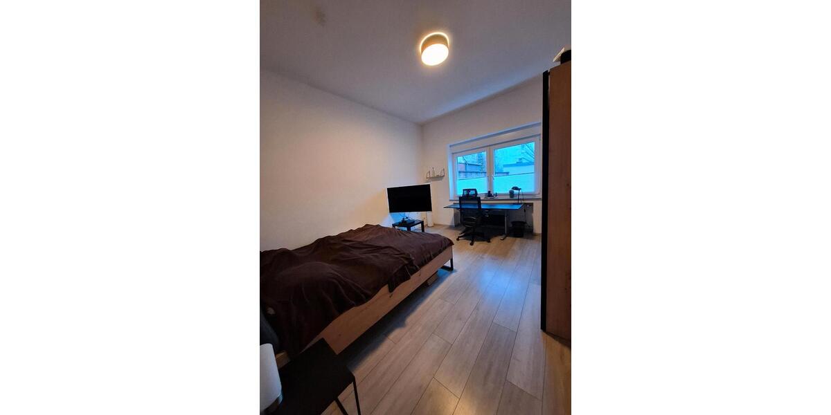 Erdgeschoßwohnung Aachen Aachen-Mitte - 3 Zimmer, 74 m&sup2;, 520&euro; | Angebot:24890842