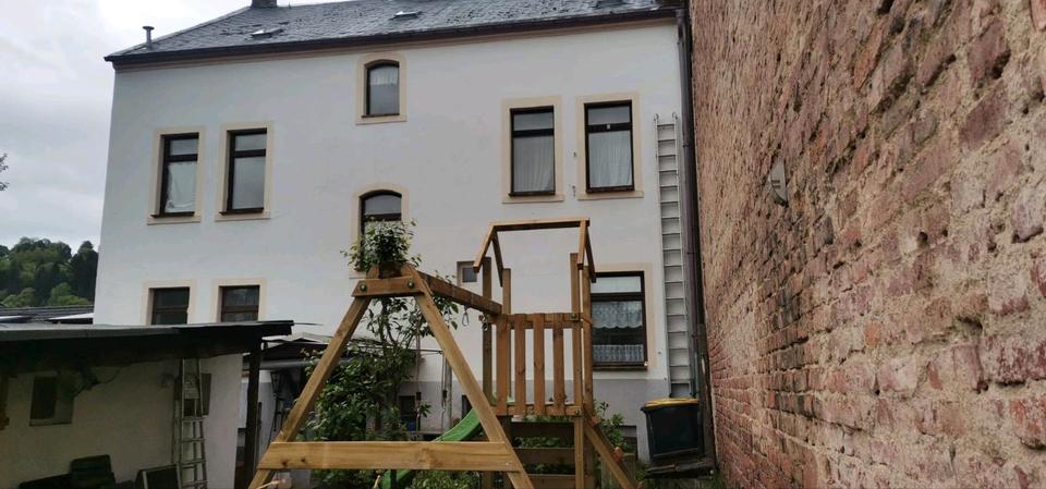 Doppelhaushälfte Zschopau - 7 Zimmer, 240 m&sup2;, 69.000&euro; | Angebot:20664245