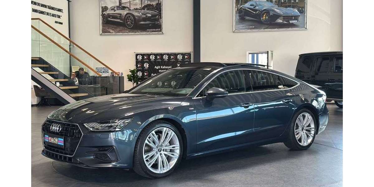 Audi A7 72.770 km 44.790 &euro; Aurich 26603