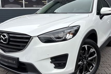 Mazda CX-5 52.592 km 17.400 &euro; Ahlen 59229