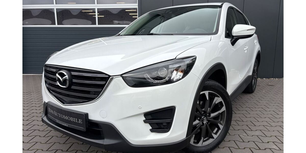 Mazda CX-5 52.592 km 17.400 &euro; Ahlen 59229