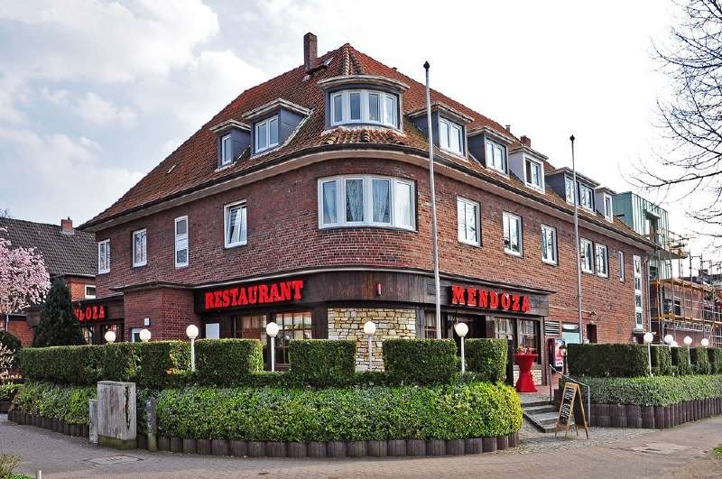 Wohnung zum Mieten in Norderstedt 740,28 € 47.76 m²