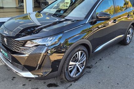 Peugeot 3008 14.131 km 24.590 € Sudwalde 27257