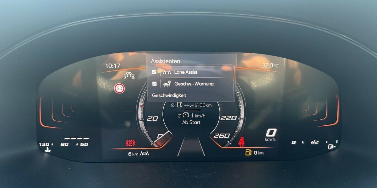 Seat Ibiza 1.0 TSI 70 kW Style/17Zoll/Winterp 1.109 km 18.999 &euro; Frankfurt 60386