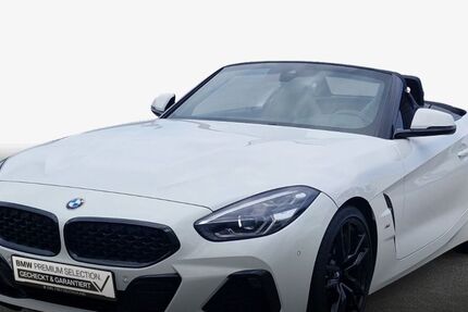 BMW Z4 48.691 km 41.990 &euro; Bruchsal 76646
