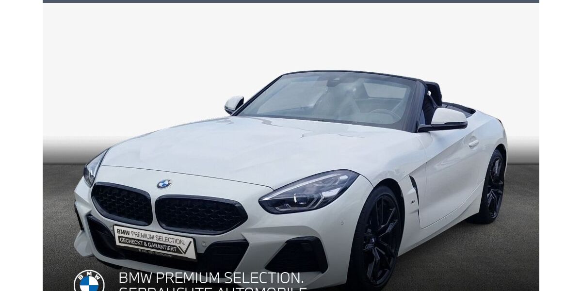 BMW Z4 48.691 km 41.990 &euro; Bruchsal 76646