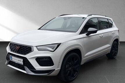 Cupra Ateca 4.107 km 35.660 &euro; Schleswig 24837