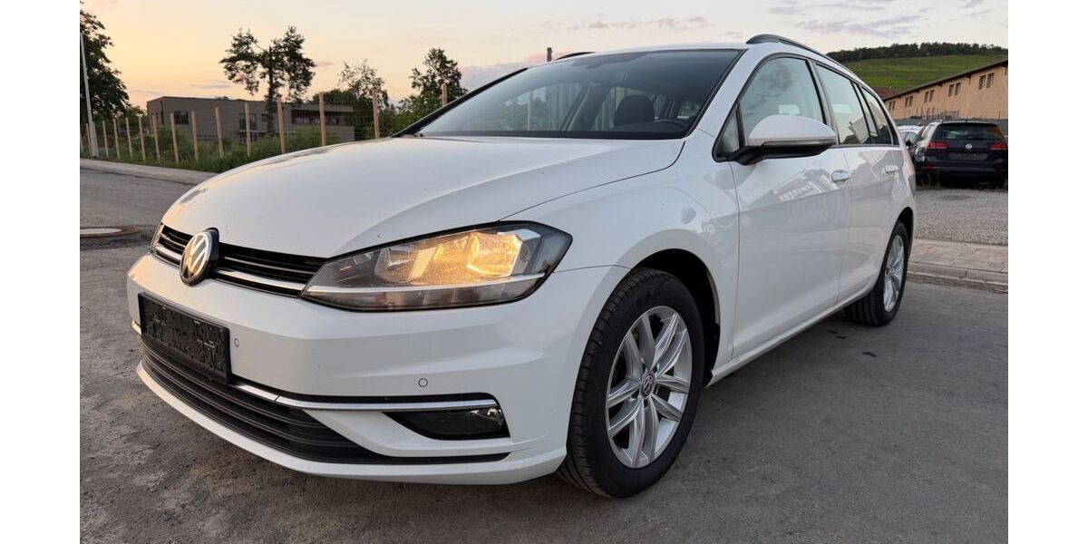 VW Golf 200.400 km 8.190 &euro; Eibelstadt 97246