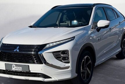 Mitsubishi Eclipse Cross 63.269 km 17.990 &euro; Idar-Oberstein 55743
