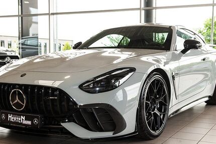 Mercedes-Benz AMG GT 4.263 km 174.900 &euro; Mechernich 53894