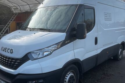 IVECO Andere 85.100 km 18.500 &euro; Kürten 51515