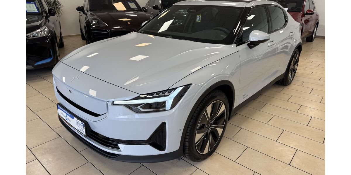 Polestar 2 30.852 km 39.500 &euro; Bonn 53227
