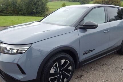 Opel Grandland (X) 5.000 km 34.900 &euro; Bermatingen 88697