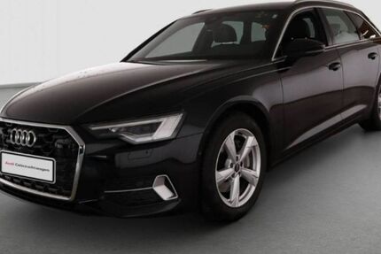 Audi A6 22.062 km 47.990 &euro; Soltau 29614
