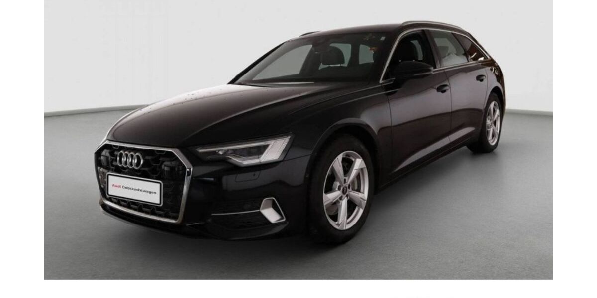 Audi A6 22.062 km 47.990 &euro; Soltau 29614