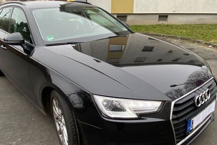 Audi A4 292.000 km 9.050 &euro; Frankfurt 60385