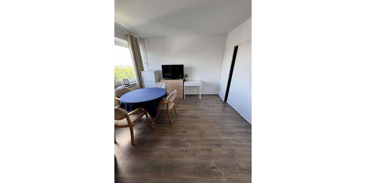 Etagenwohnung Hamburg Winterhude - 1 Zimmer, 25 m&sup2;, 240.000&euro; | Angebot:27315059