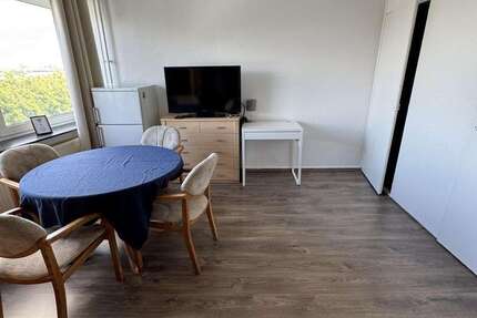 Wohnung Hamburg Winterhude - 1 Zimmer, 25 m&sup2;, 240.000&euro; | Angebot:27315059