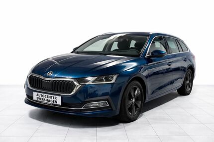 Skoda Octavia 77.800 km 23.499 &euro; Rostock 18106